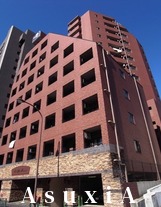 グランドガーラ南麻布