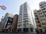 パークリュクス恵比寿 3階 702 トップ画像