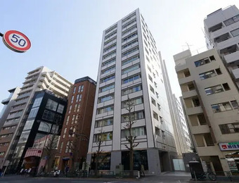 パークリュクス恵比寿