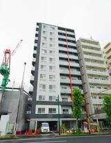 メインステージ押上Ⅴ