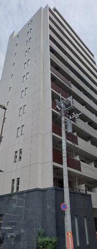 コンシェリア東京蔵前ステーションフロント