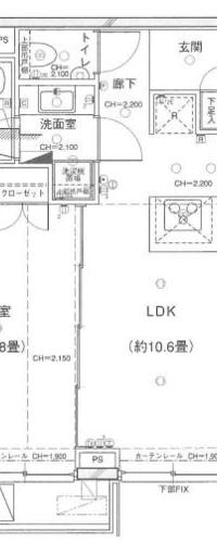 モデコ武蔵小山