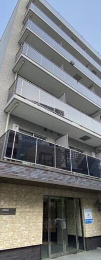 ハーモニーレジデンス新宿イースト