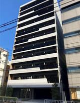 GRAN PASEO門前仲町Ⅱ