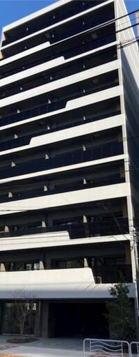 GRAN PASEO門前仲町Ⅱ