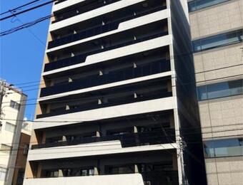 GRAN PASEO門前仲町Ⅱ