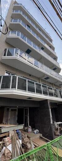 TRADIS錦糸町