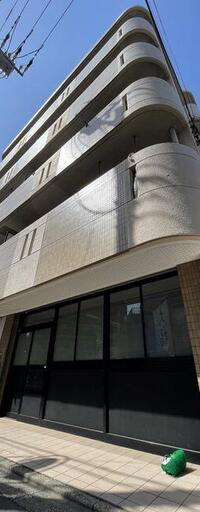 シンイチマンション