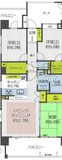 コスモ押上ステーションフロント