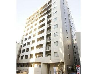 TKフラッツ渋谷