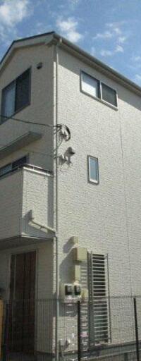 サンライズ柿の木坂