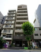 リヴィエール神楽坂