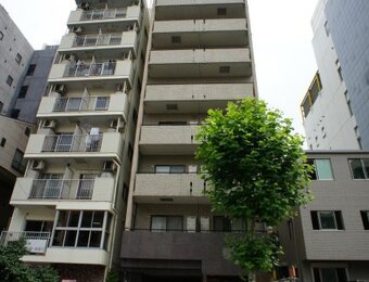 リヴィエール神楽坂