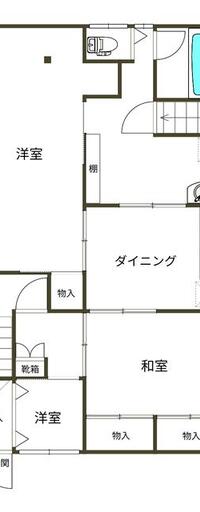 ラーデン中央町