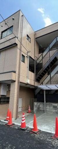 メゾン洗足