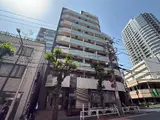 ベルティス渋谷 エントランス