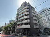 ベルティス渋谷 ロビー