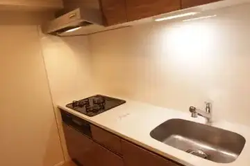 コーディアル四谷三丁目の外観