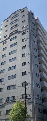アルカーデン池袋