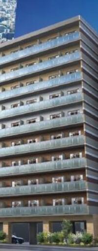 メインステージ南砂町