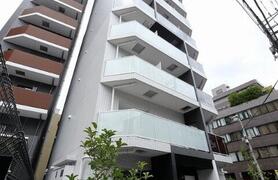 アークマーク巣鴨ステーションⅡ