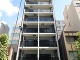 GRAN PASEO八丁堀Ⅱ 9階 902 トップ画像