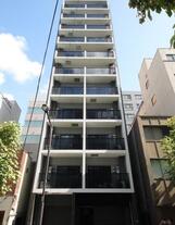 GRAN PASEO八丁堀Ⅱ