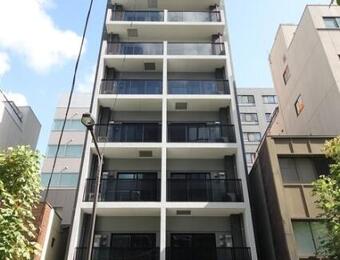 GRAN PASEO八丁堀Ⅱ