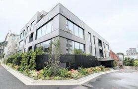 プレステージレジデンス白金台