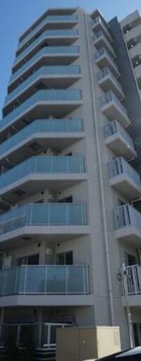 メインステージ東向島Ⅱ