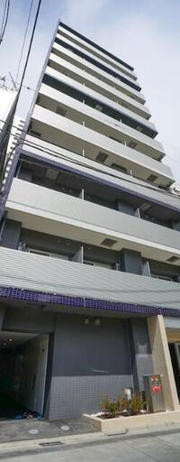 メインステージ錦糸町Ⅷ