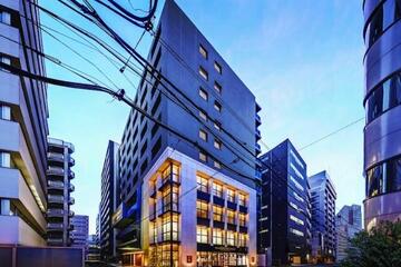 RAXA神田須田町の外観