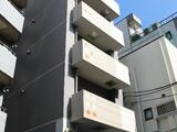 Mo-Ⅰ 2階 203 トップ画像