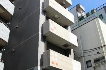 Mo-Ⅰの外観