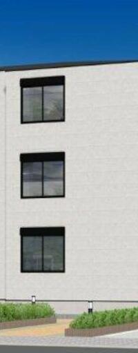 (仮称)品川区平塚新築アパート