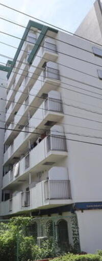 ドルミ錦糸町パークサイドビル