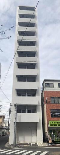 ル・リオン渋谷本町