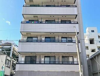クレバーハウス