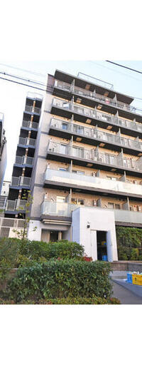 ザ・レジデンス神楽坂Ⅰ