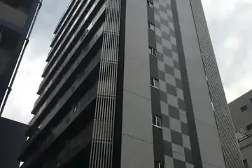メインステージ元浅草Ⅲの外観