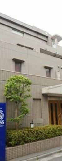 カスタリア千駄ヶ谷