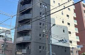 Laurus武蔵小山