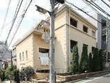 サンバレー原宿 1階 101 トップ画像