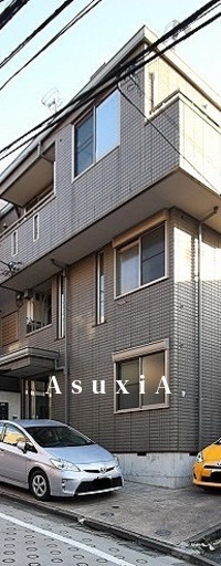 コリナス神宮前