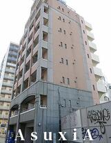 メインステージ松濤