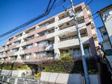 藤和シティホームズ初台 4階 トップ画像