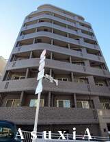 スカイコート渋谷初台