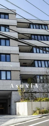 パークナード代官山