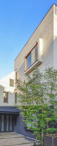 グランバリュー河田町