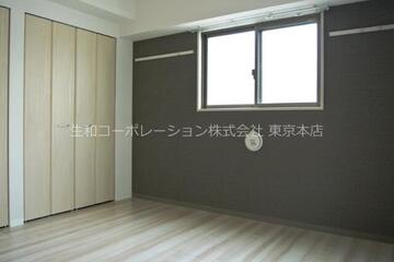Maison de Grand Maraisの外観
